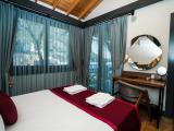 Eros King Suite with Jacuzzi