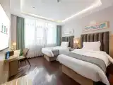 2-bed Room