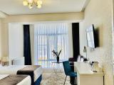 Deluxe 2-bed Room