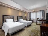 Cozy Room (2 Beds) (East Building)