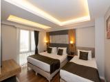 Economy Triple Room