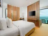 Premium Suite With Balcony And Sea View With Afternoon Tea Included