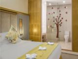 Garden King Room | Near Hot Spring Area