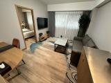Business Suite Room