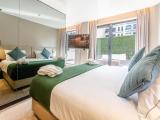Master Exclusive Suite