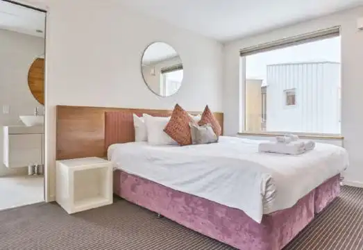 Ezo 365 House 4 Bedroom