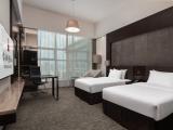 Business 2-bed Room