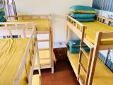 Bed In Guestroom - 6-Person Occupancy (Males Only, Room Rate Calculated Per Person)