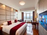 Premium Executive Lake-view Queen Room