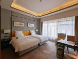 Caring Twin Room