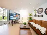 Forever Summer | Green Outside Loft Room With 3-beds