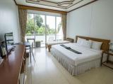 Superior Garden View Floor 4