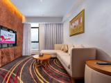 180° Panoramic Deluxe Suite