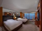 Selected Panorama Room (2 Beds) (French Window, Bathtub)