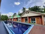 Run of House