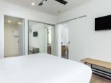 1 Bedroom Garden View Premier