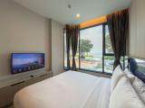 One Bedroom Suite With Pool Access