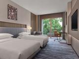 Deluxe 2-bed Room