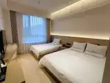Comfort Family Room