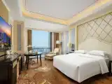 Zhiyu Queen Room (Shennongjia Mineral Water, Ou Long Bath Products)