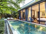 One Bedroom Pool Villa