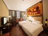 Photo-Ready Prime Spot · Garden View Twin Room