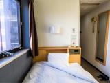 Single room (smoking)