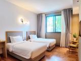 Guestroom (2 Beds)