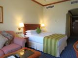 Standard Room Double Bed Creek View With Balcony