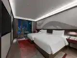 Xi Yue Deluxe Twin Riverview Room