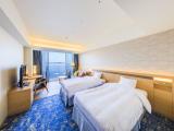 Ocean View Room New Building Aqua Square