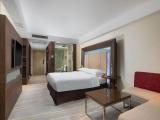 Superior City-view Queen Room