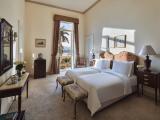 Surperior Twin Room With Nile View