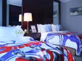 Ultraman Theme Family Room