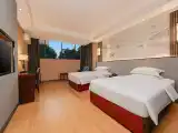 Business Standard Room