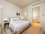 Lagora King Room