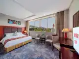 Hot Spring Honeymoon Room (Soaking Tub)