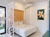 Deluxe King Room With Terrace 3