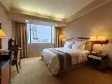 Lianyi Building Standard Double Bed Room