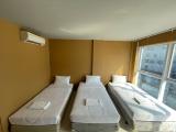 Female Dormitory