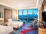 High Floor Classic Twin Room