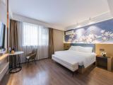 Luxury King Room