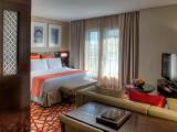 Junior Suite With Club Access