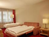 Family Room (2 Adults + 1 Child)