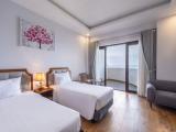 Executive Triple Room