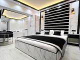 Studio Room With Jacuzzi