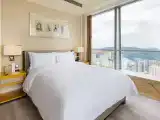 Panorama Deluxe Room - Single Occupancy, City-View (Bathtub)