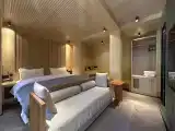 Chun Wu Yu Special Offer Double Bed Room