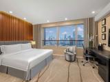 Executive Studio Apartment