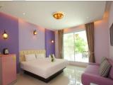 Quartery Room